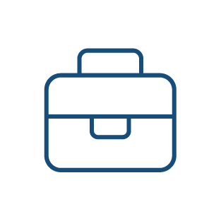 A briefcase